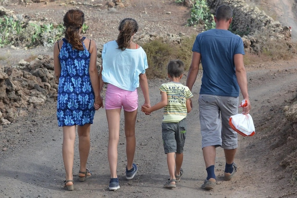Vacances en famille : 5 destinations idéales en France