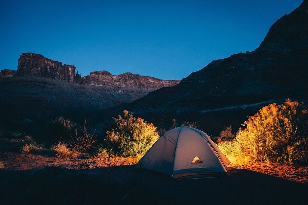 Les stations électriques portables : un investissement pour le camping