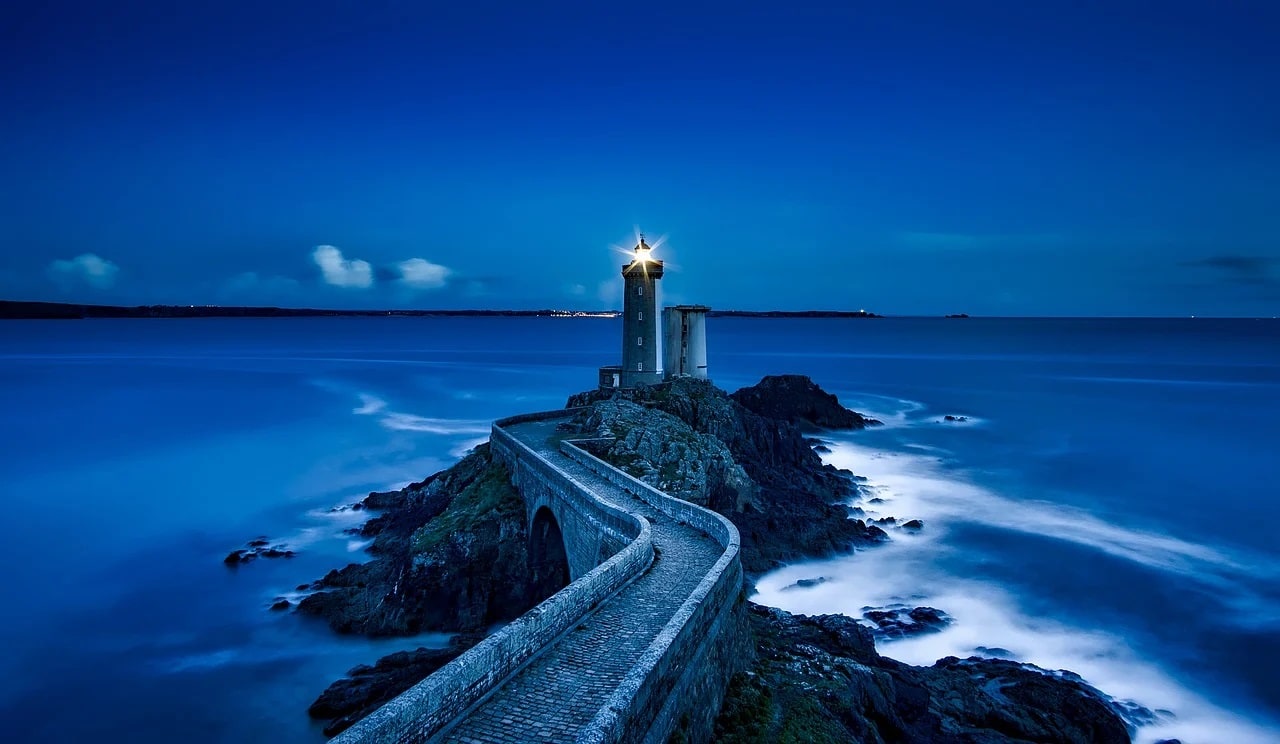 Optez pour l'hôtel Le Capricorne à Pouldreuzic en Finistère sud