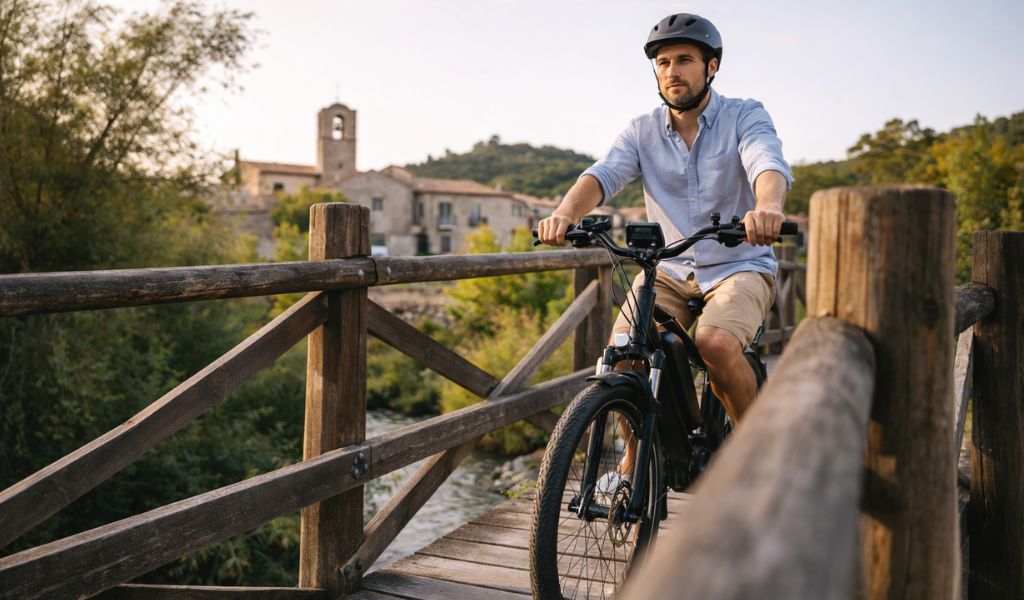 Les choses à savoir pour bien louer son vélo à l'Ile d'Yeu